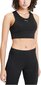 Puma Urheiluliivit Rtg Crop Top Black hinta ja tiedot | Naisten urheiluvaatteet | hobbyhall.fi