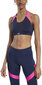 Reebok Urheiluliivit Wor Bra-Padded Navy hinta ja tiedot | Naisten urheiluvaatteet | hobbyhall.fi