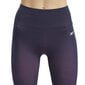 Reebok Elastinen Wor Myt Seamless Purple hinta ja tiedot | Naisten urheiluvaatteet | hobbyhall.fi