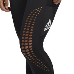 Adidas Elastinen Ask L Pwr T Black hinta ja tiedot | Naisten urheiluvaatteet | hobbyhall.fi