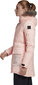 Adidas Takit W Xploric Parka Pink hinta ja tiedot | Naisten ulkoilutakit | hobbyhall.fi