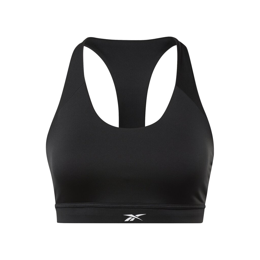 Reebok Urheiluliivit Wor Bra- Padded Black hinta ja tiedot | Naisten urheiluvaatteet | hobbyhall.fi