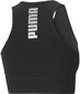 Puma Urheiluliivit Bra Top Black hinta ja tiedot | Naisten urheiluvaatteet | hobbyhall.fi