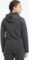 Puma huppari Evostripe Full-Zip Grey hinta ja tiedot | Naisten hupparit, collegepaidat ja villapaidat | hobbyhall.fi