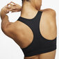 Nike Urheiluliivit Swoosh Bra Non Pad Black hinta ja tiedot | Naisten urheiluvaatteet | hobbyhall.fi