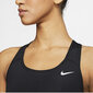 Nike Urheiluliivit Swoosh Bra Non Pad Black hinta ja tiedot | Naisten urheiluvaatteet | hobbyhall.fi