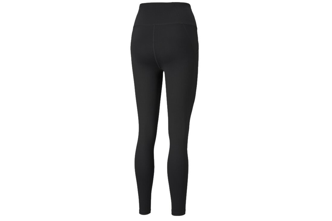 Puma Elastinen Favorite Forever High Waist Black hinta ja tiedot | Naisten urheiluvaatteet | hobbyhall.fi