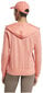 Reebok huppari Ri Jersey Full Zip Pink hinta ja tiedot | Naisten urheiluvaatteet | hobbyhall.fi