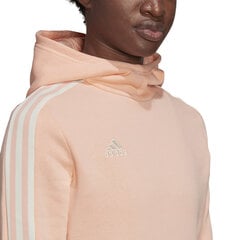 Adidas Jumpperi Tiro Hood Cu W Pink hinta ja tiedot | Naisten hupparit, collegepaidat ja villapaidat | hobbyhall.fi