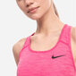 Nike Urheiluliivit Swoosh Band Bra Non Pad Pink hinta ja tiedot | Naisten urheiluvaatteet | hobbyhall.fi