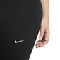 Nike Elastinen W Np 365 Tight Crop Black hinta ja tiedot | Naisten urheiluvaatteet | hobbyhall.fi