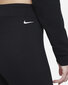 Nike Shortsit Nsw Essntl Short Black hinta ja tiedot | Naisten urheiluvaatteet | hobbyhall.fi