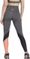 Reebok Elastinen Ts Lux Hr Tight Cb Grey hinta ja tiedot | Naisten urheiluvaatteet | hobbyhall.fi