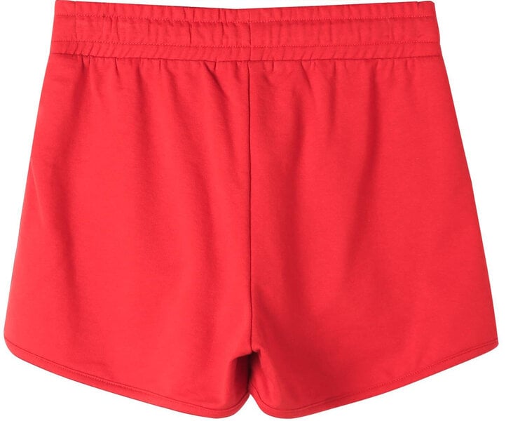 Glo Story Shortsit Red