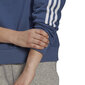 Adidas huppari W 3S Hoodie Blue hinta ja tiedot | Naisten hupparit, collegepaidat ja villapaidat | hobbyhall.fi