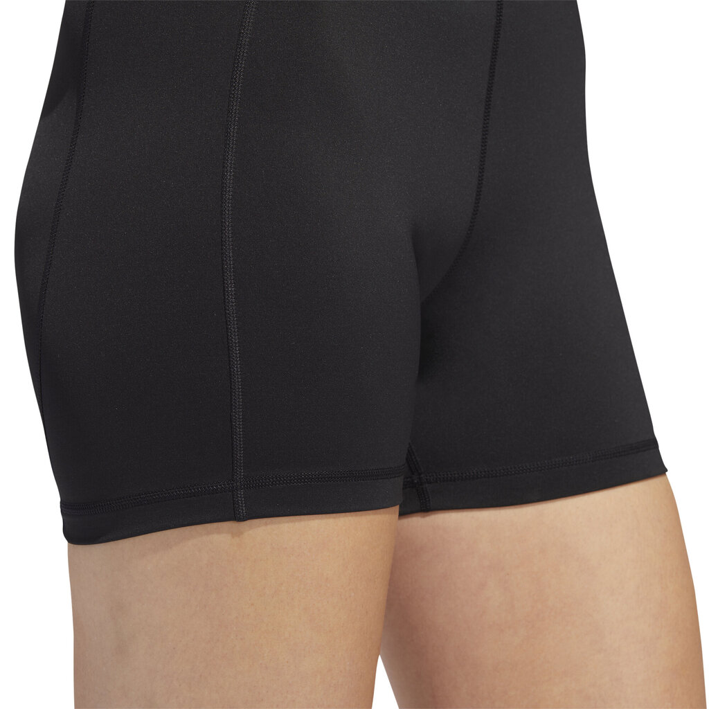 Adidas Shortsit Tf Short T Black hinta ja tiedot | Naisten urheiluvaatteet | hobbyhall.fi