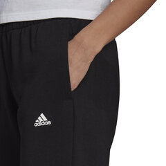 Adidas Housut W S Ft C Pant Black hinta ja tiedot | Naisten urheiluvaatteet | hobbyhall.fi