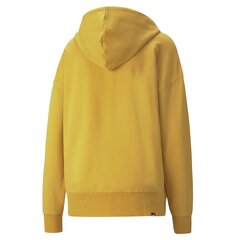 Puma Jumpperi Her Hoodie TR Mineral Yellow hinta ja tiedot | Naisten hupparit, collegepaidat ja villapaidat | hobbyhall.fi