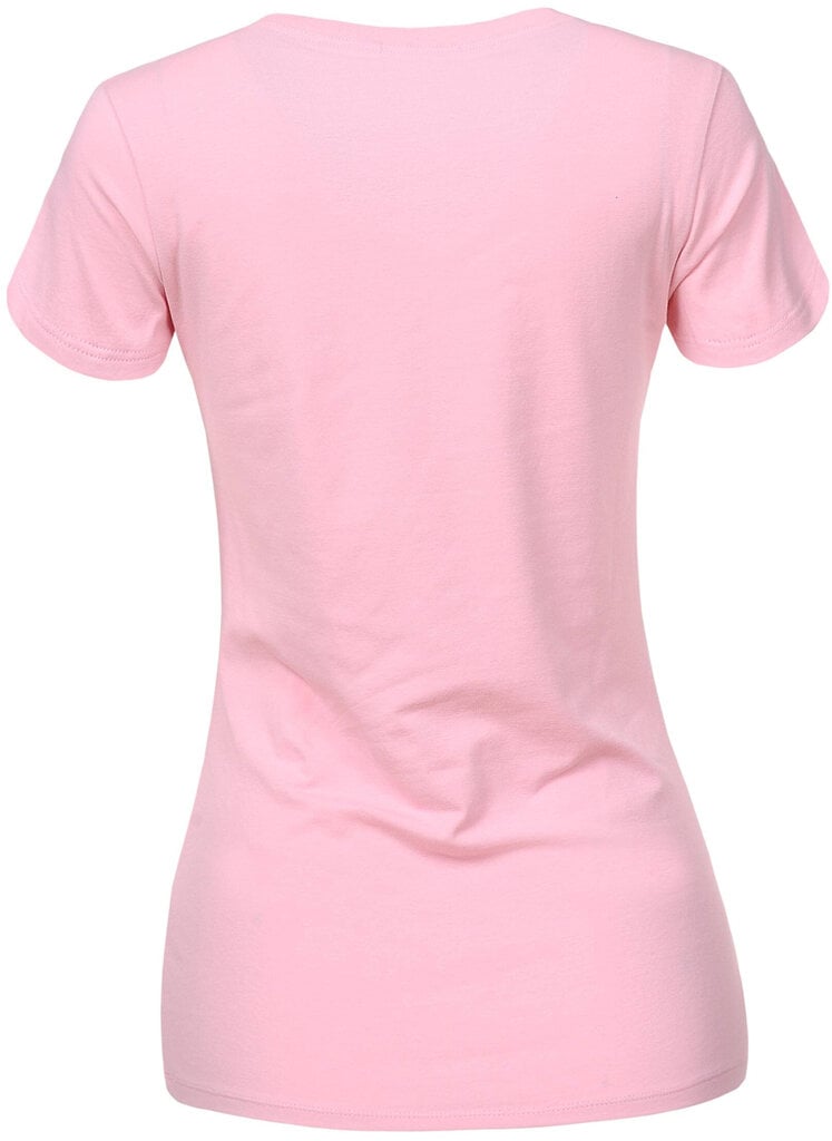 T-paita Glo Story, pinkki hinta ja tiedot | Naisten paidat | hobbyhall.fi