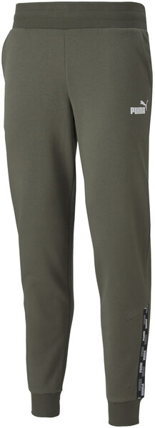 Puma Housut Power Pants Fl Khaki