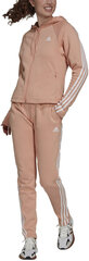 Adidas Urheiluasu W Energize Ts Peach hinta ja tiedot | Naisten urheiluvaatteet | hobbyhall.fi