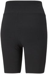 Puma Shortsit Classcs Short Tights 7'' Black hinta ja tiedot | Naisten urheiluvaatteet | hobbyhall.fi