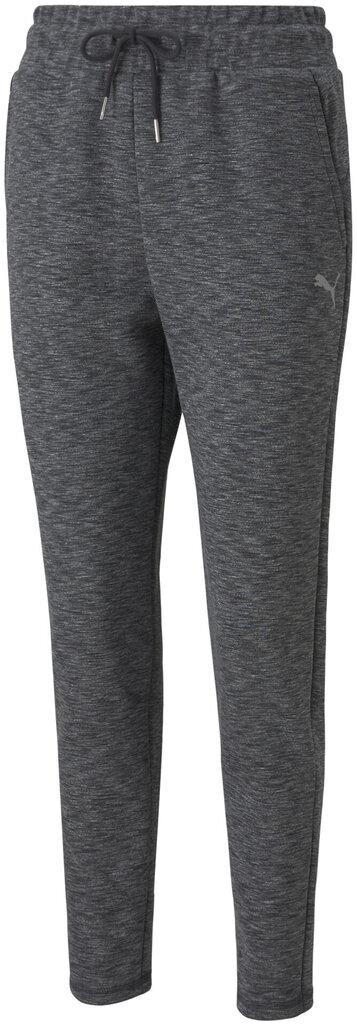 Puma Housut Evostripe Pants Grey hinta ja tiedot | Naisten urheiluvaatteet | hobbyhall.fi