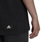 Adidas Puserot W Fi 3B Tee Black hinta ja tiedot | Naisten T-paidat | hobbyhall.fi