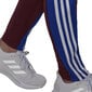 Adidas Urheiluasu W Teamsports Ts Burgundy hinta ja tiedot | Naisten urheiluvaatteet | hobbyhall.fi