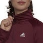 Adidas Urheiluasu W Teamsports Ts Burgundy hinta ja tiedot | Naisten urheiluvaatteet | hobbyhall.fi