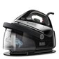 Black&Decker ES9180010B hinta ja tiedot | Silityskeskukset | hobbyhall.fi