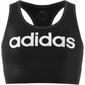 Adidas Urheiluliivit G Bt Black H62268 hinta ja tiedot | Naisten urheiluvaatteet | hobbyhall.fi