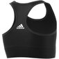 Adidas Urheiluliivit G Bt Black H62268 hinta ja tiedot | Naisten urheiluvaatteet | hobbyhall.fi