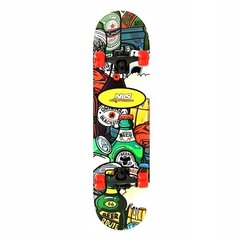 SKATEBOARD NILS EXTREM hinta ja tiedot | Skeittilaudat | hobbyhall.fi