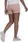 Adidas Shortsit W 3s Sj Short Pink HD1809 hinta ja tiedot | Naisten shortsit | hobbyhall.fi