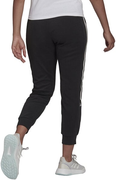 Adidas Housut W Tc Pant Black HD1771