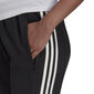 Adidas Housut W Tc Pant Black HD1771 hinta ja tiedot | Naisten urheiluvaatteet | hobbyhall.fi