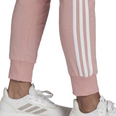 Adidas Housut W 3s Sj C Pt Pink HD4272 hinta ja tiedot | Naisten urheiluvaatteet | hobbyhall.fi