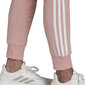 Adidas Housut W 3s Sj C Pt Pink HD4272 hinta ja tiedot | Naisten urheiluvaatteet | hobbyhall.fi