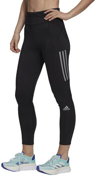 Adidas Elastinen Ptr 7/8 Tight Black GU8940 hinta ja tiedot | Naisten urheiluvaatteet | hobbyhall.fi