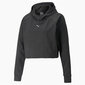 Puma huppari Flawlees Pullover Hoodie Black 521551 01 hinta ja tiedot | Naisten hupparit, collegepaidat ja villapaidat | hobbyhall.fi