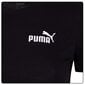 Puma Puserot Ess+ Embroidery Black 848331 01 hinta ja tiedot | Naisten urheiluvaatteet | hobbyhall.fi