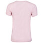 Puma Puserot Ess+ Embroidery Pink 848331 82 hinta ja tiedot | Naisten urheiluvaatteet | hobbyhall.fi
