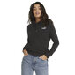 Puma Jumpperi Ess+ Embroidery Black 848332 01 hinta ja tiedot | Naisten neulepuserot | hobbyhall.fi