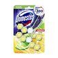 Domestos Power 5 wc-lohko Lime 2x55g hinta ja tiedot | Puhdistusaineet | hobbyhall.fi