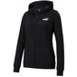 Puma Neulepuserot Ess Small Logo Fu Black 586813 01 hinta ja tiedot | Naisten urheiluvaatteet | hobbyhall.fi