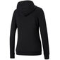 Puma Neulepuserot Ess Small Logo Fu Black 586813 01 hinta ja tiedot | Naisten urheiluvaatteet | hobbyhall.fi