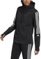 Adidas huppari W Tc Hd Tt Black HD1731 hinta ja tiedot | Naisten urheiluvaatteet | hobbyhall.fi