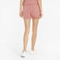 Puma Shortsit Ess 4'' Sweat Shorts Pink 586825 63 hinta ja tiedot | Naisten shortsit | hobbyhall.fi