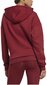 Reebok huppari Ri Fleece Hoody Bordeaux HN6862 hinta ja tiedot | Naisten hupparit, collegepaidat ja villapaidat | hobbyhall.fi